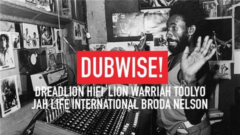 Dubwise international meeting