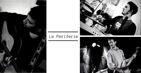 Le periferie
