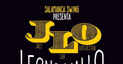 Jazz lab orchestra