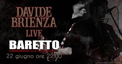 Davide brienza