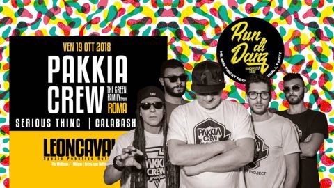 Rundidanz pakkia crew