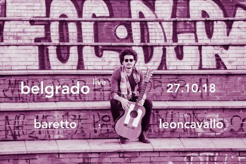 Belgrado