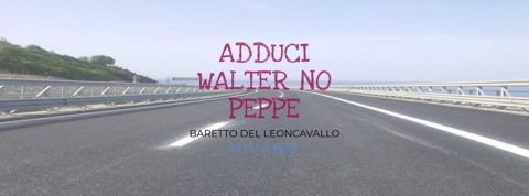 A1 tour concerto a tre corsie