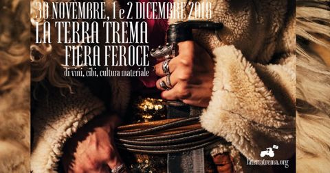 La terra trema 2018 fiera feroce xii