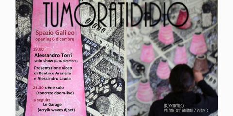 Tumoratididio