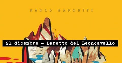 Paolo saporiti acini