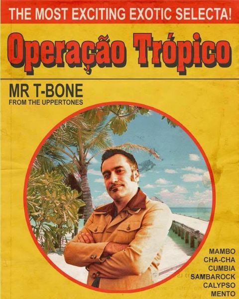 Operacao tropico