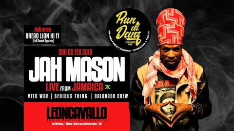 Rundidanz jah mason