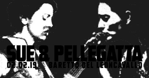 Sue pellegatta