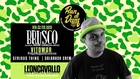Rundidanz brusco