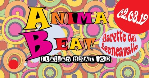 Anima beat