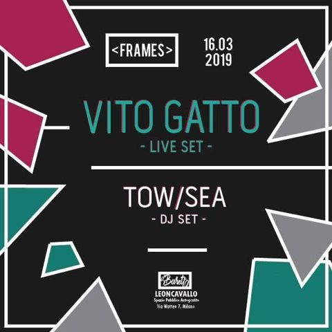 Frames vito gatto