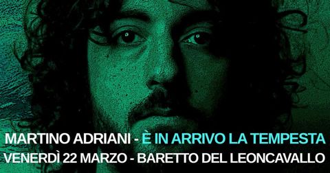 Martino adriani