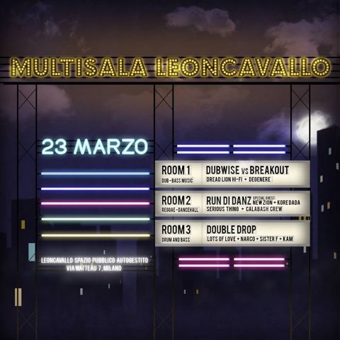 Multisala leoncavallo