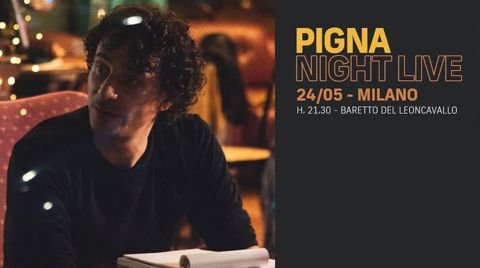 Antonio pignatiello night live daniela d angelo