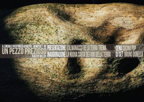 Un pezzo prezioso