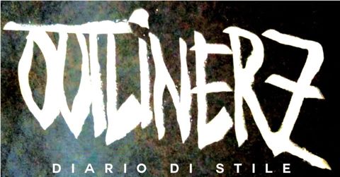 Outlinerz diario di stile