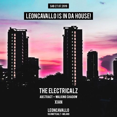 The electricalz