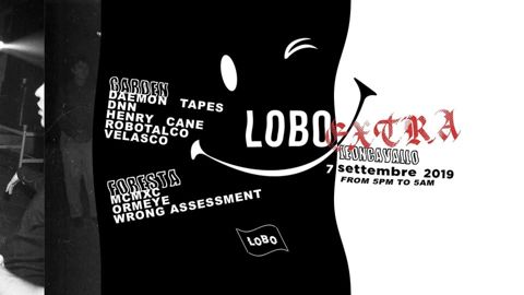 Lobo extra