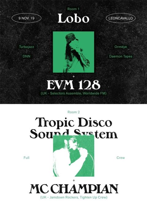 Lobo evm 128
