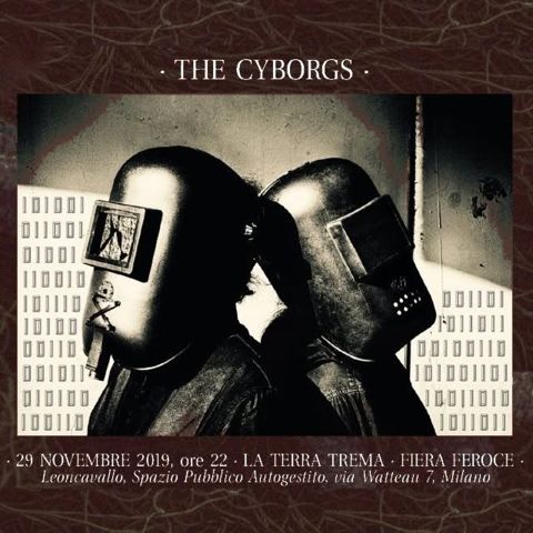 The cyborgs