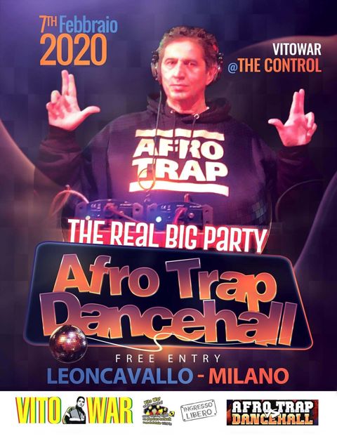 Afro trap vs dancehall