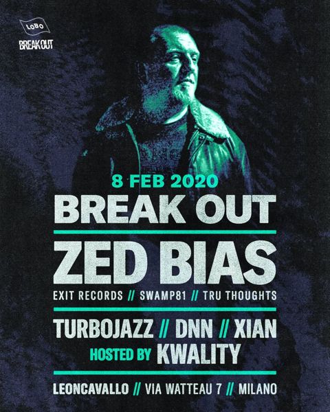 Breakout zed bias