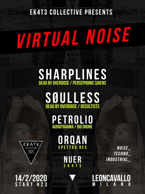 Virtual noise