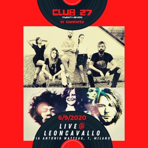 Club 27