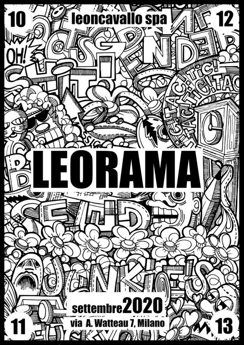 Leorama