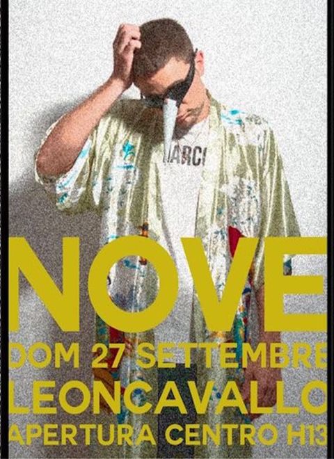 Nove