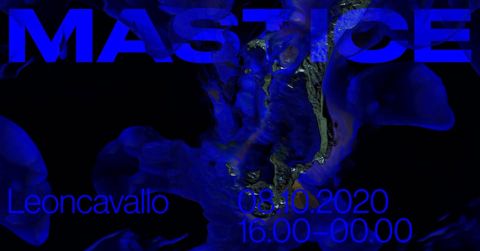 Mastice vol 01