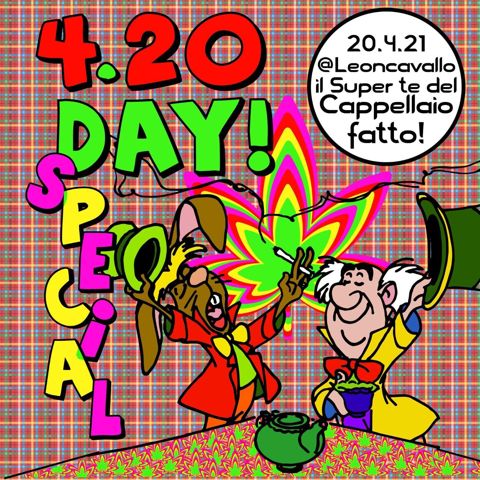 4 20 day