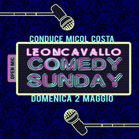 Comedy sunday
