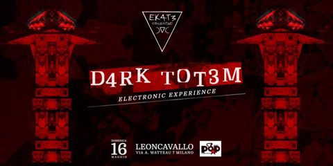 D4rk tot3m