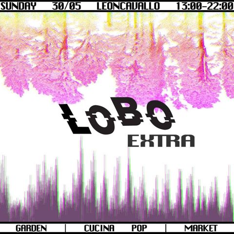 Lobo extra