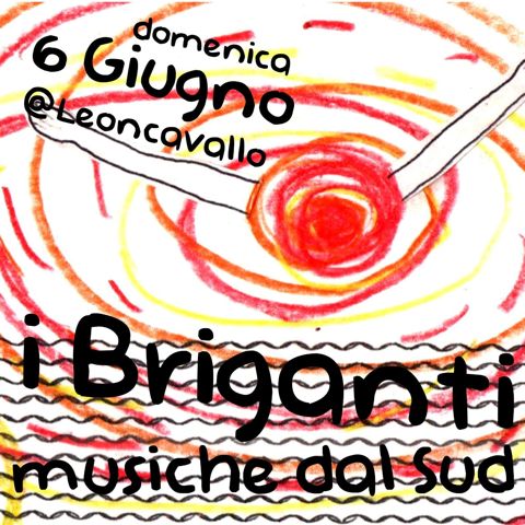I briganti