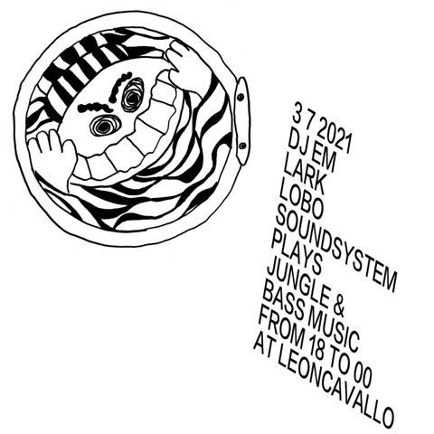 Lobo soundsystem