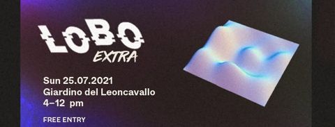 Lobo extra