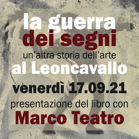 La guerra dei segni