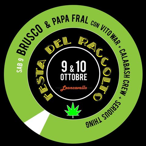 Festa del raccolto