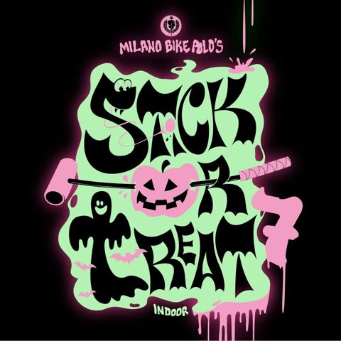 Stick or treat 7 da verificare