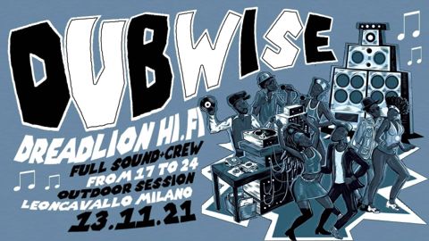 Dubwise