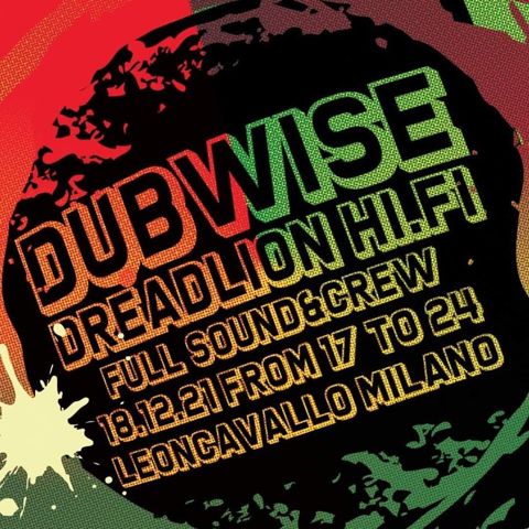 Dubwise
