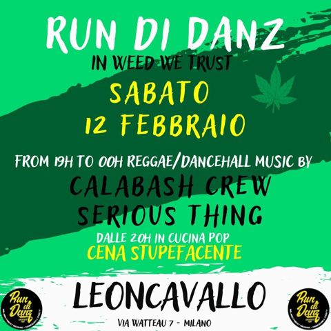 Run di danz