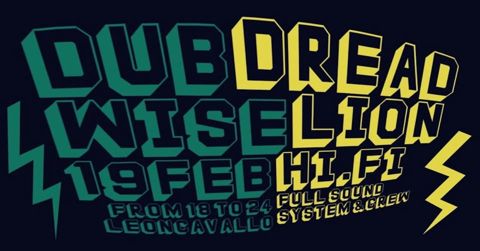 Dubwise session