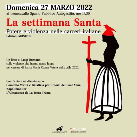 La settimana santa