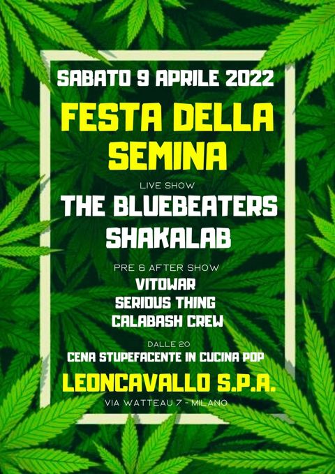 Festa della semina