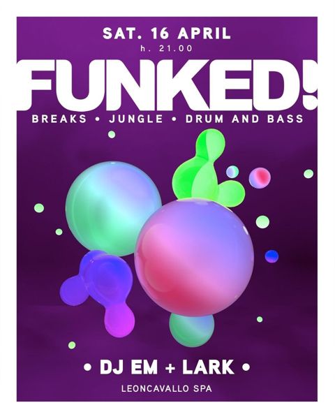 Funked