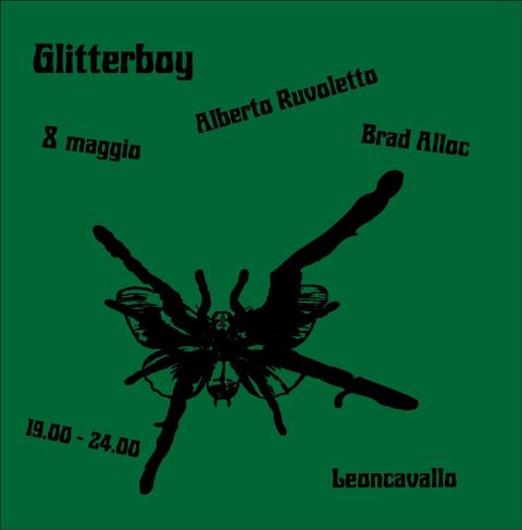 Glitterboy